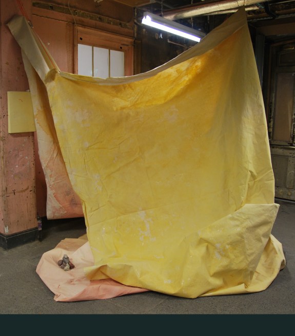 INstall Knowing Venice