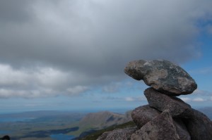 Cairn SourrMhbr